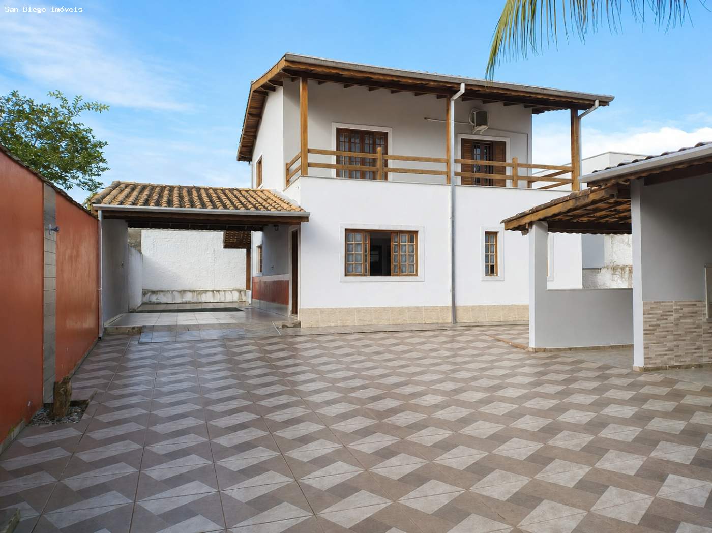Casa - Foto 1