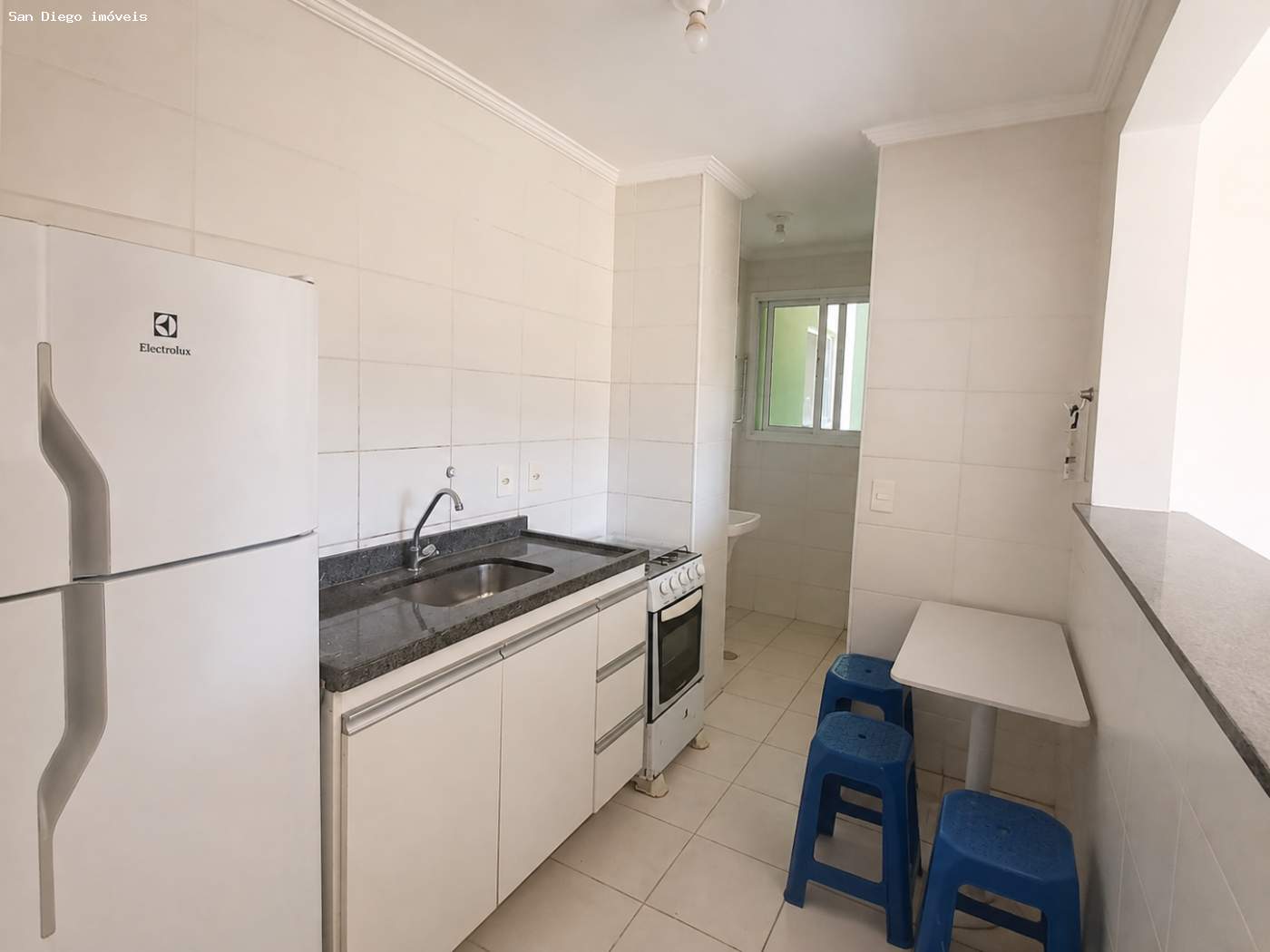 Apartamento - Foto 2