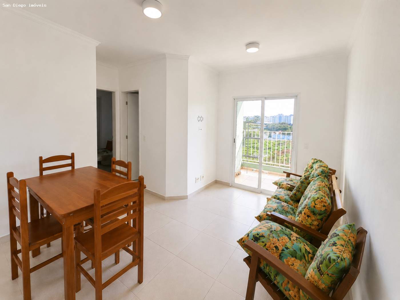 Apartamento - Foto 3
