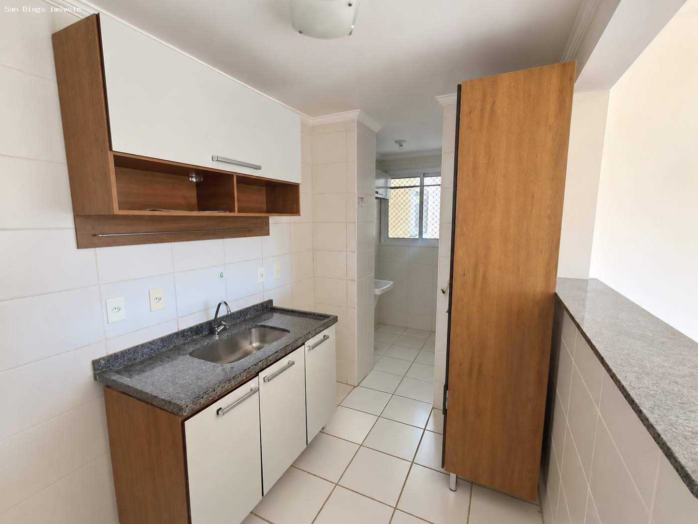 Apartamento - Foto 1