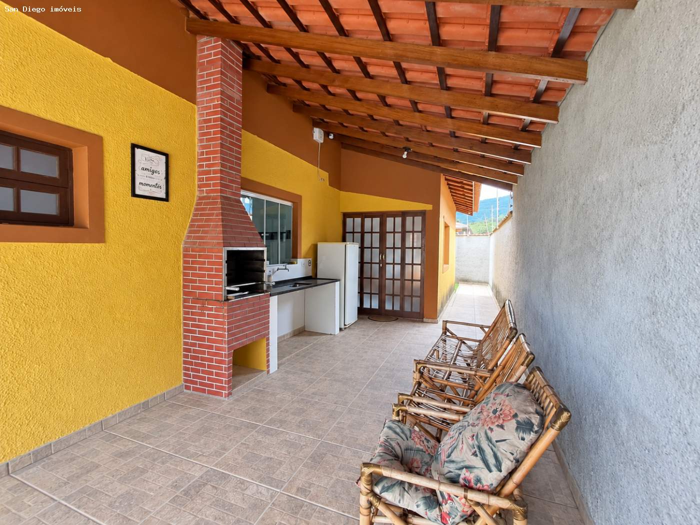 Casa - Foto 7