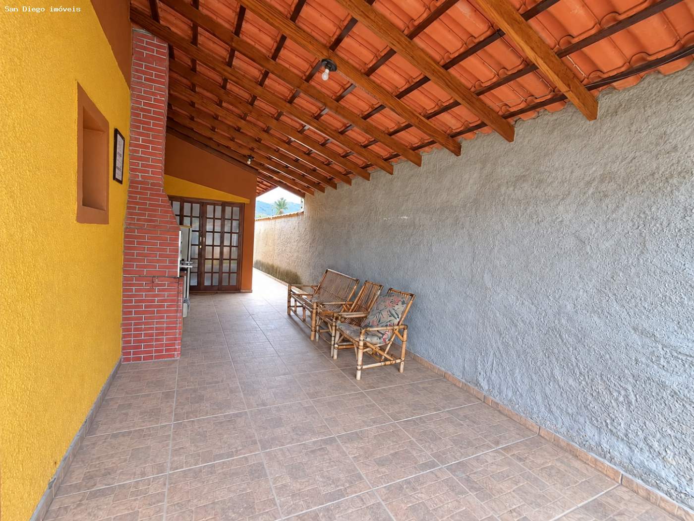 Casa - Foto 8