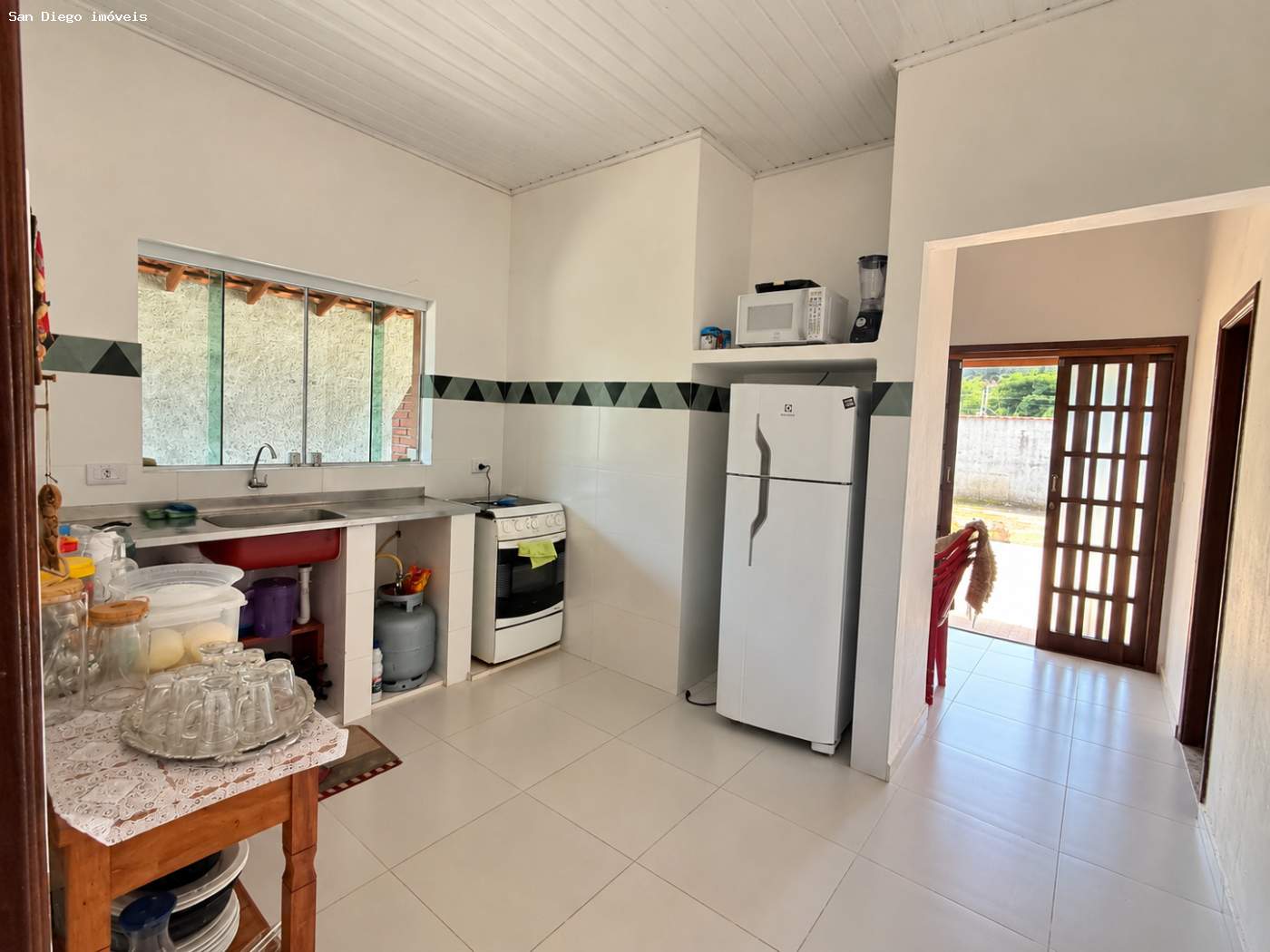 Casa - Foto 11