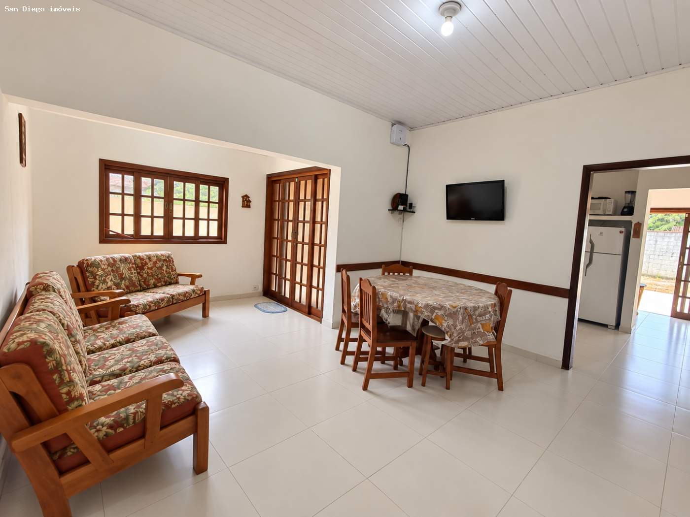 Casa - Foto 17