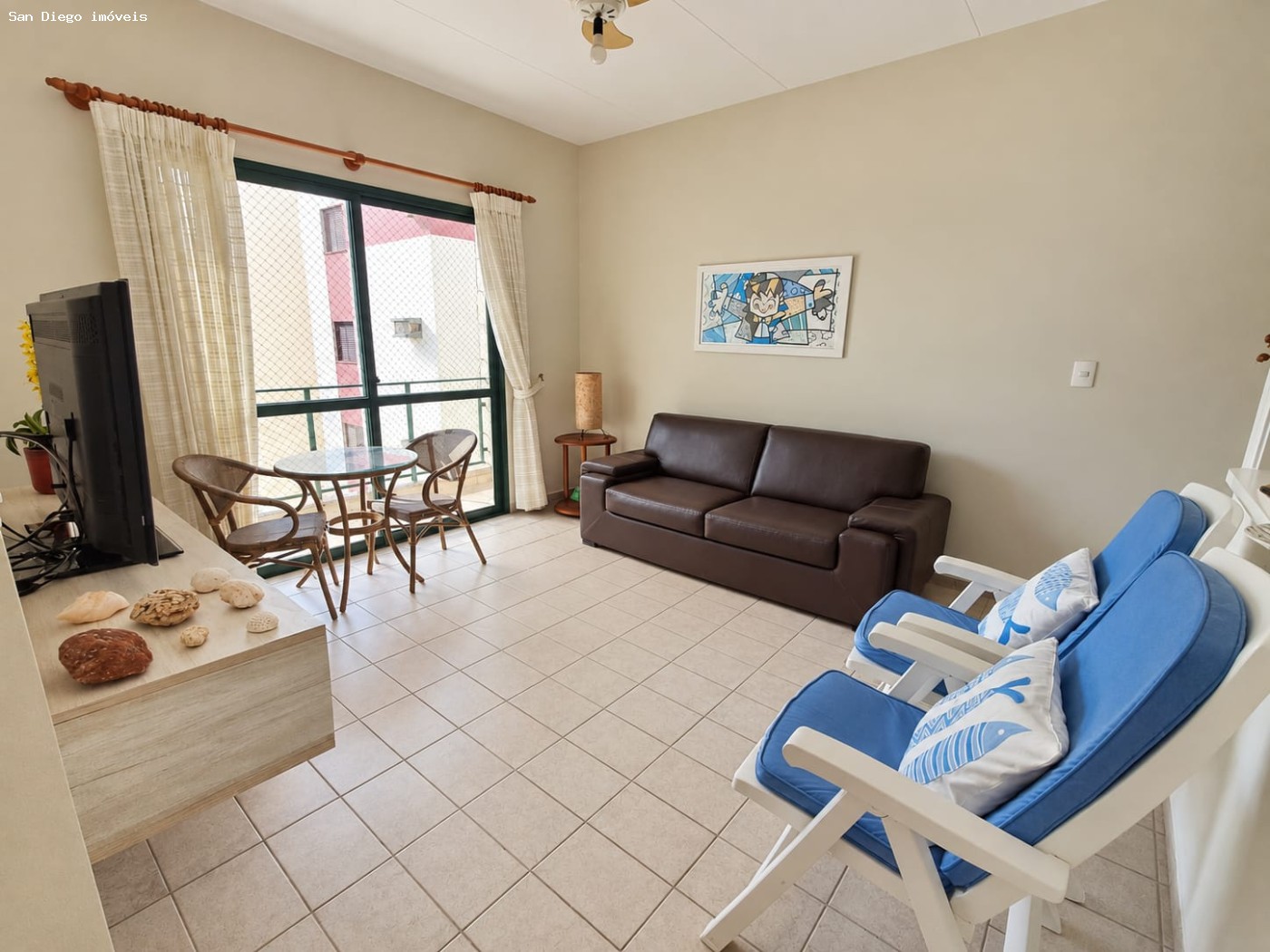 Apartamento - Foto 4