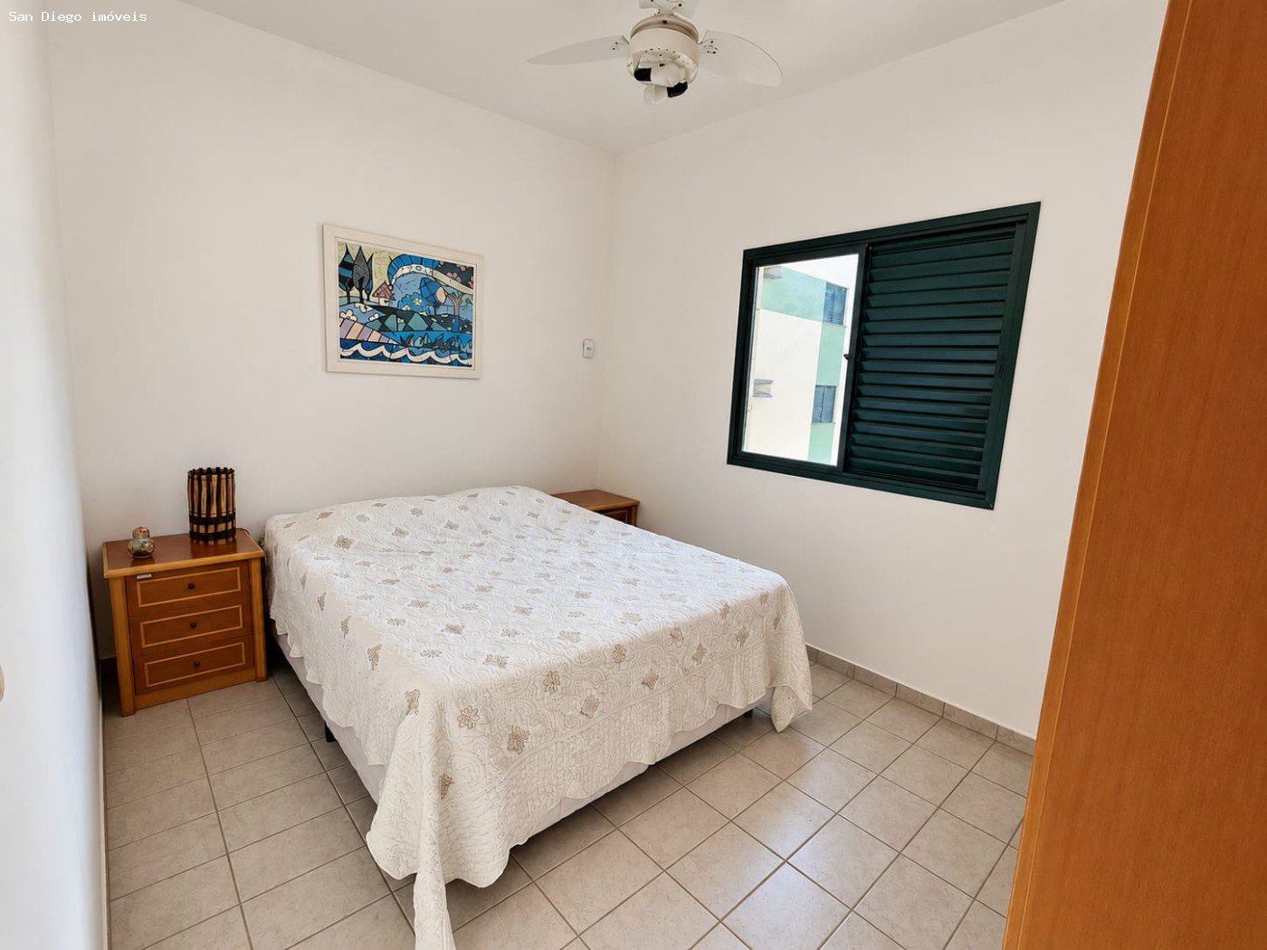 Apartamento - Foto 8