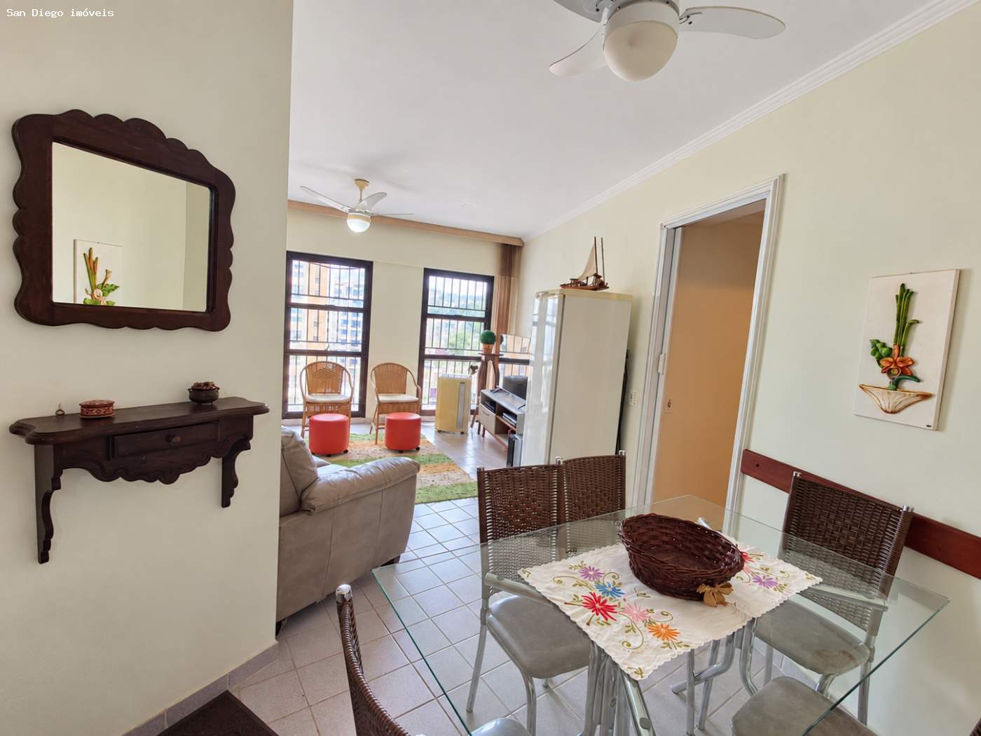 Apartamento - Foto 4