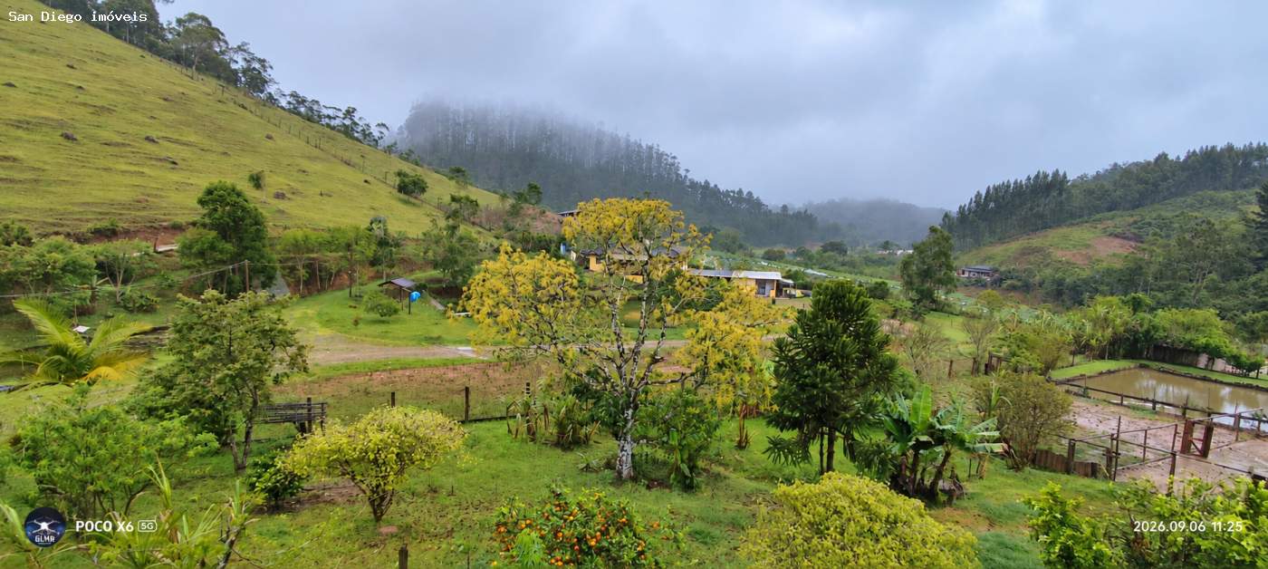 Fazenda - Foto 1