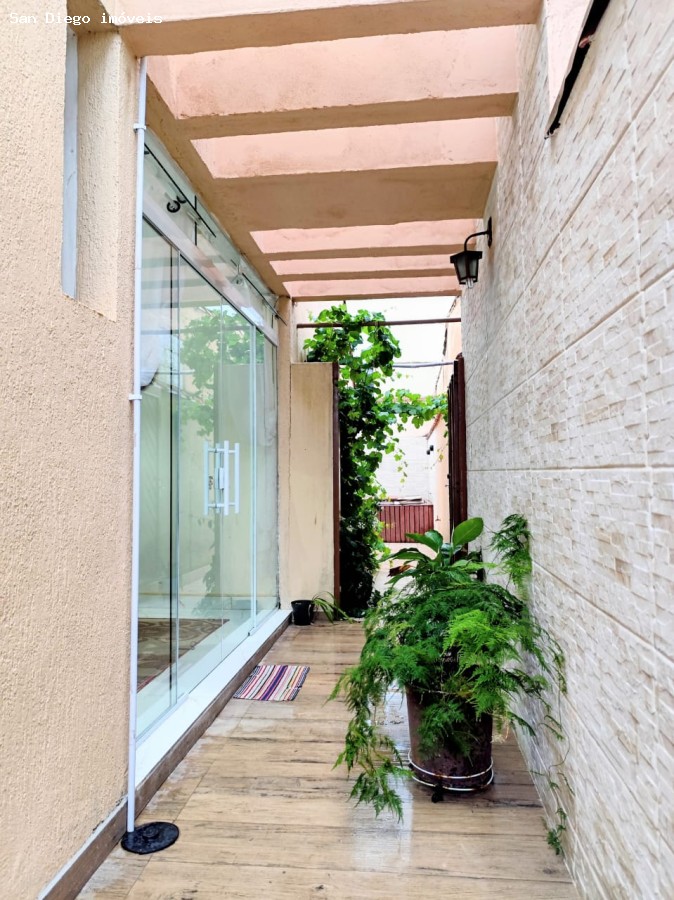 Casa, 4 quartos - Foto 5
