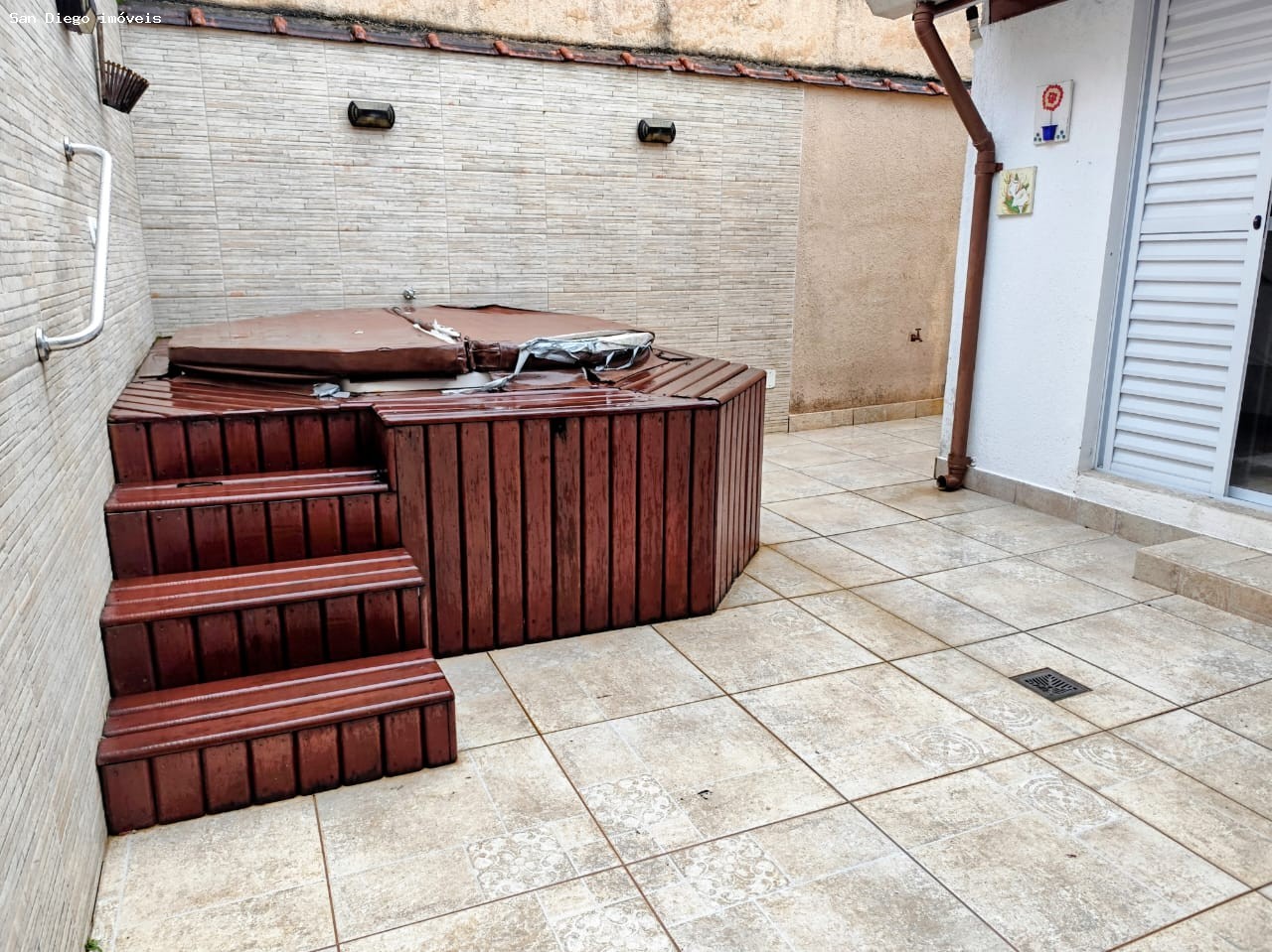 Casa, 4 quartos - Foto 4