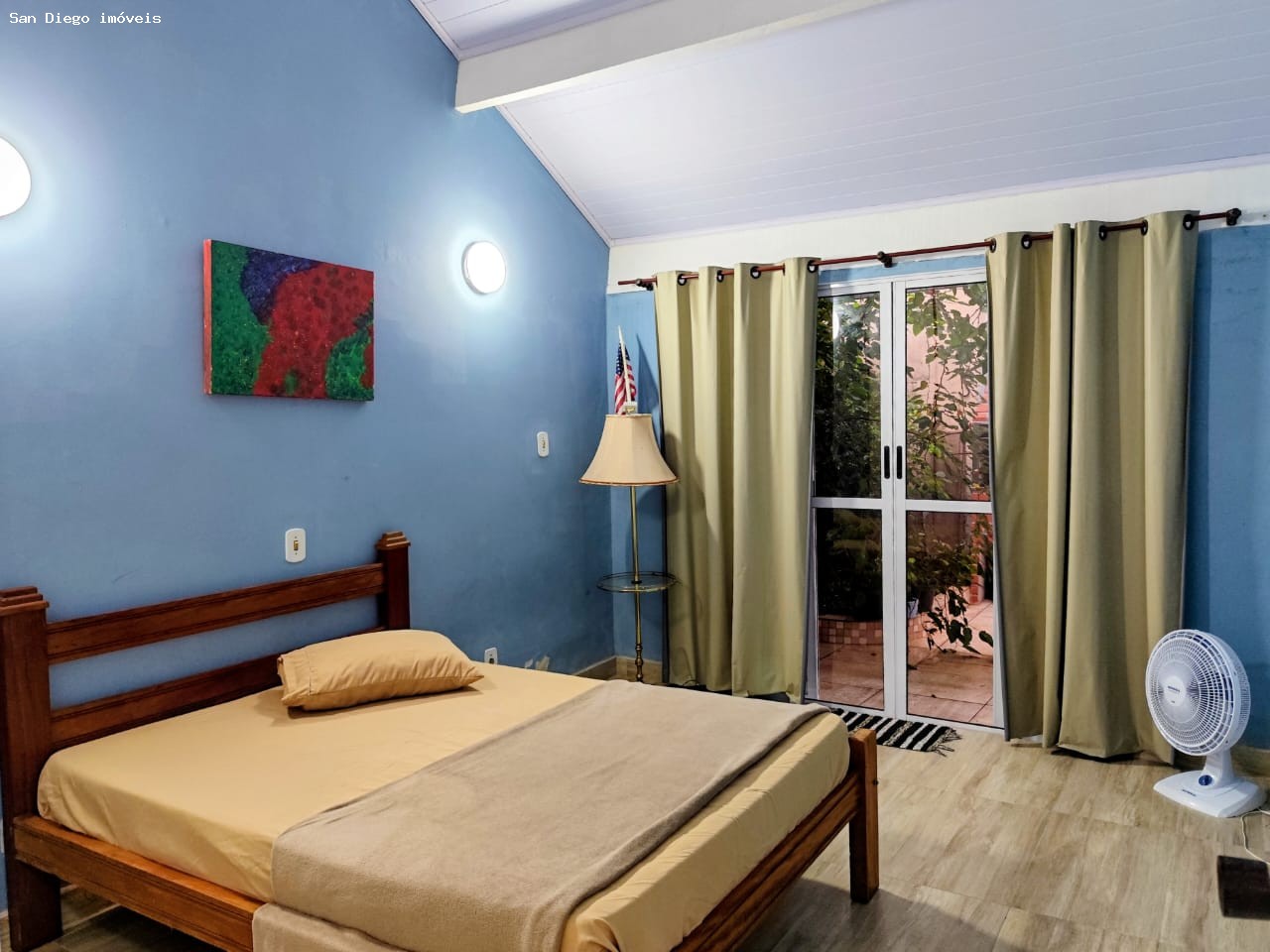 Casa, 4 quartos - Foto 16