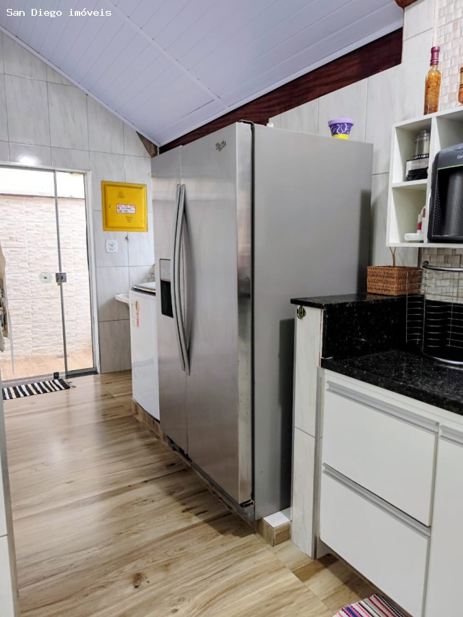 Casa, 4 quartos - Foto 18