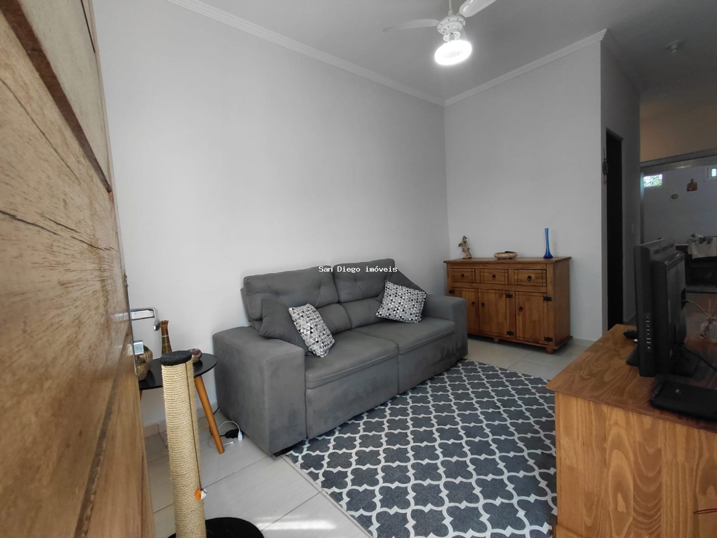 Casa - Foto 1