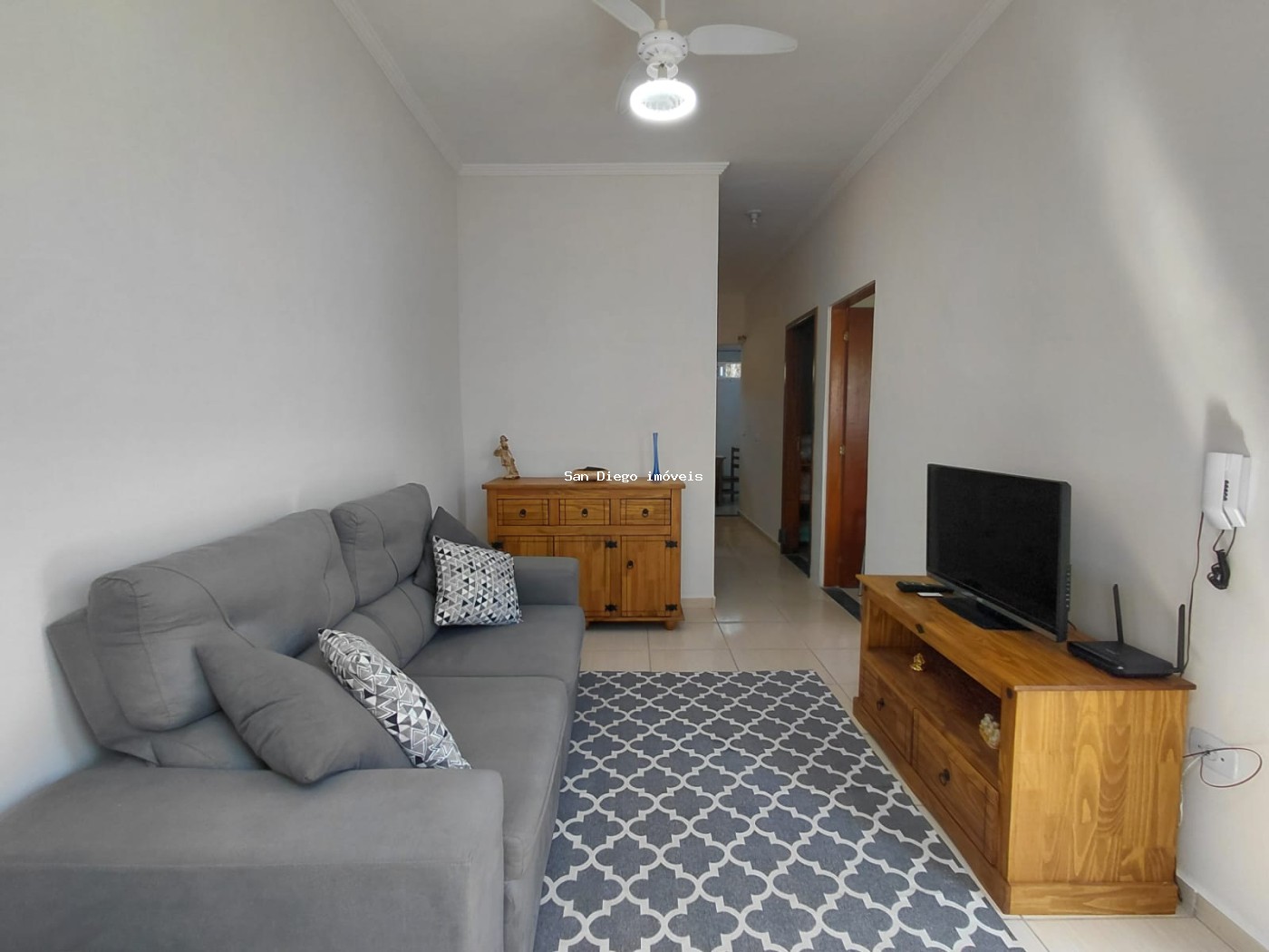 Casa - Foto 3