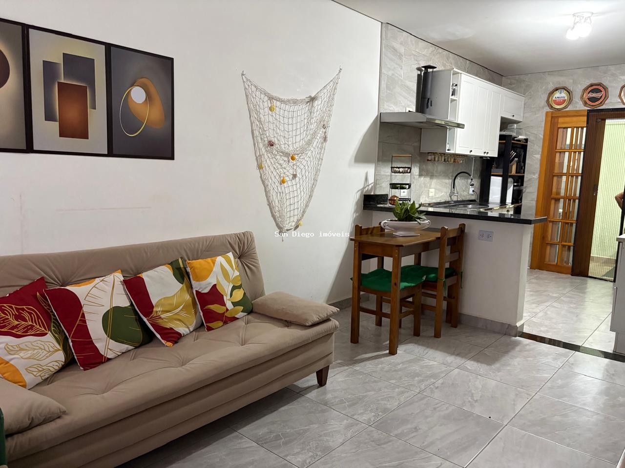 Sobrado - Foto 1