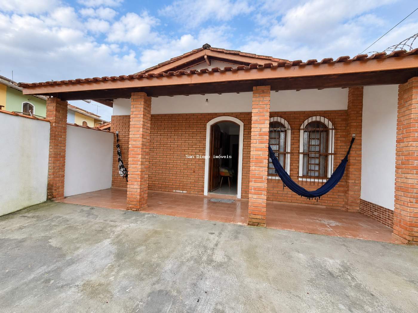 Casa - Foto 1