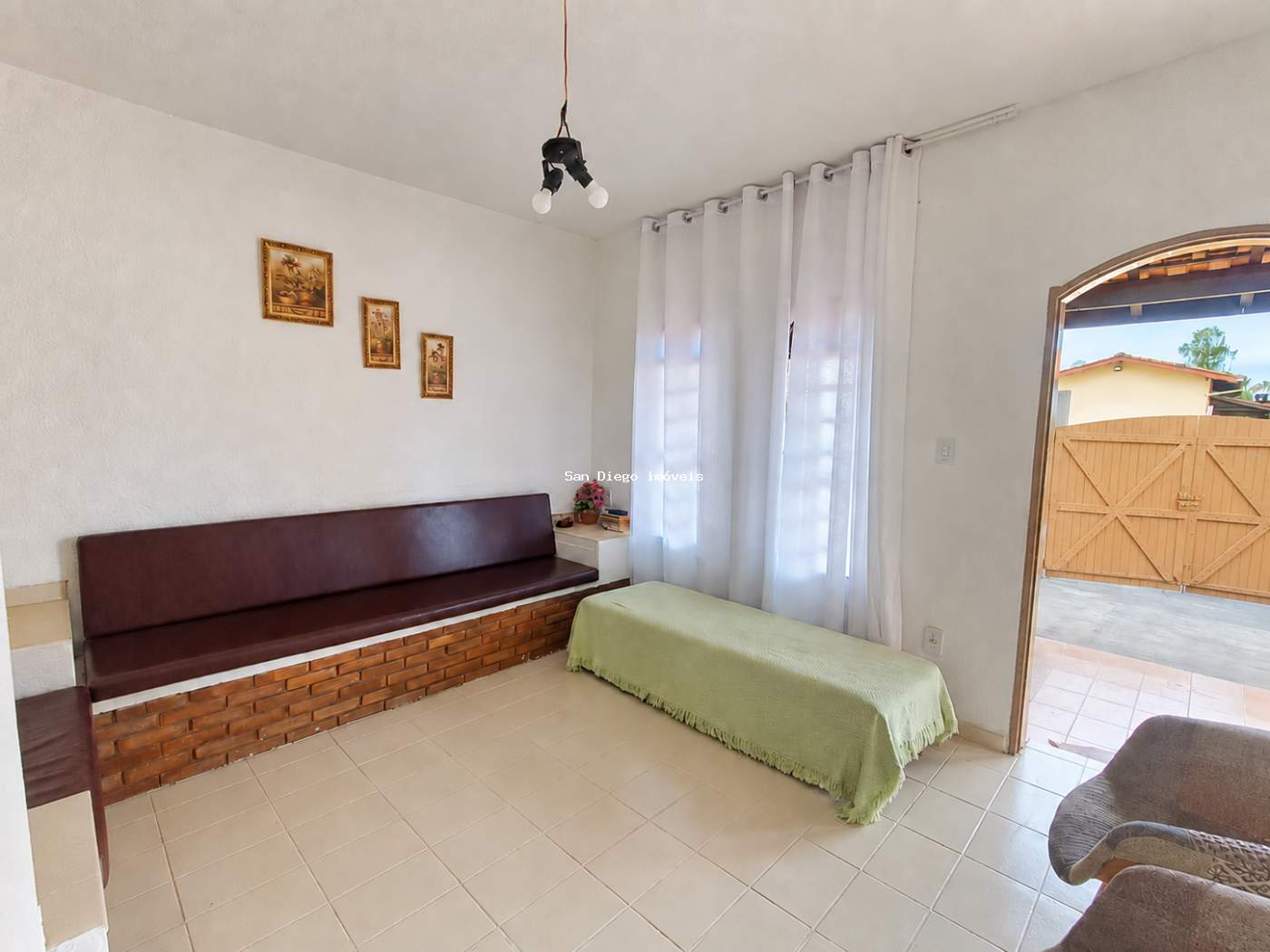 Casa - Foto 4