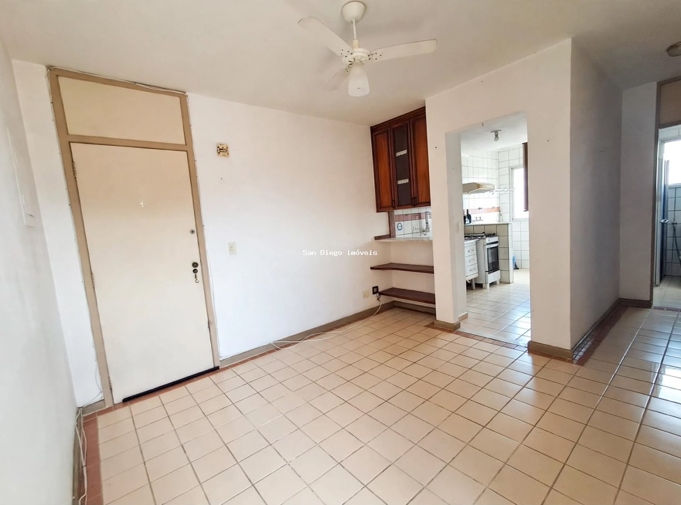 Apartamento - Foto 4