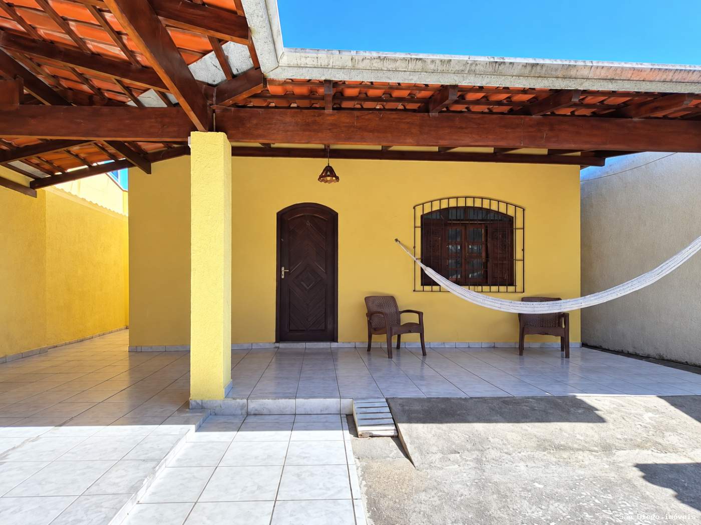 Casa - Foto 4