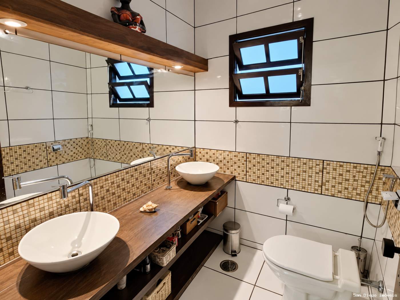 Casa - Foto 15