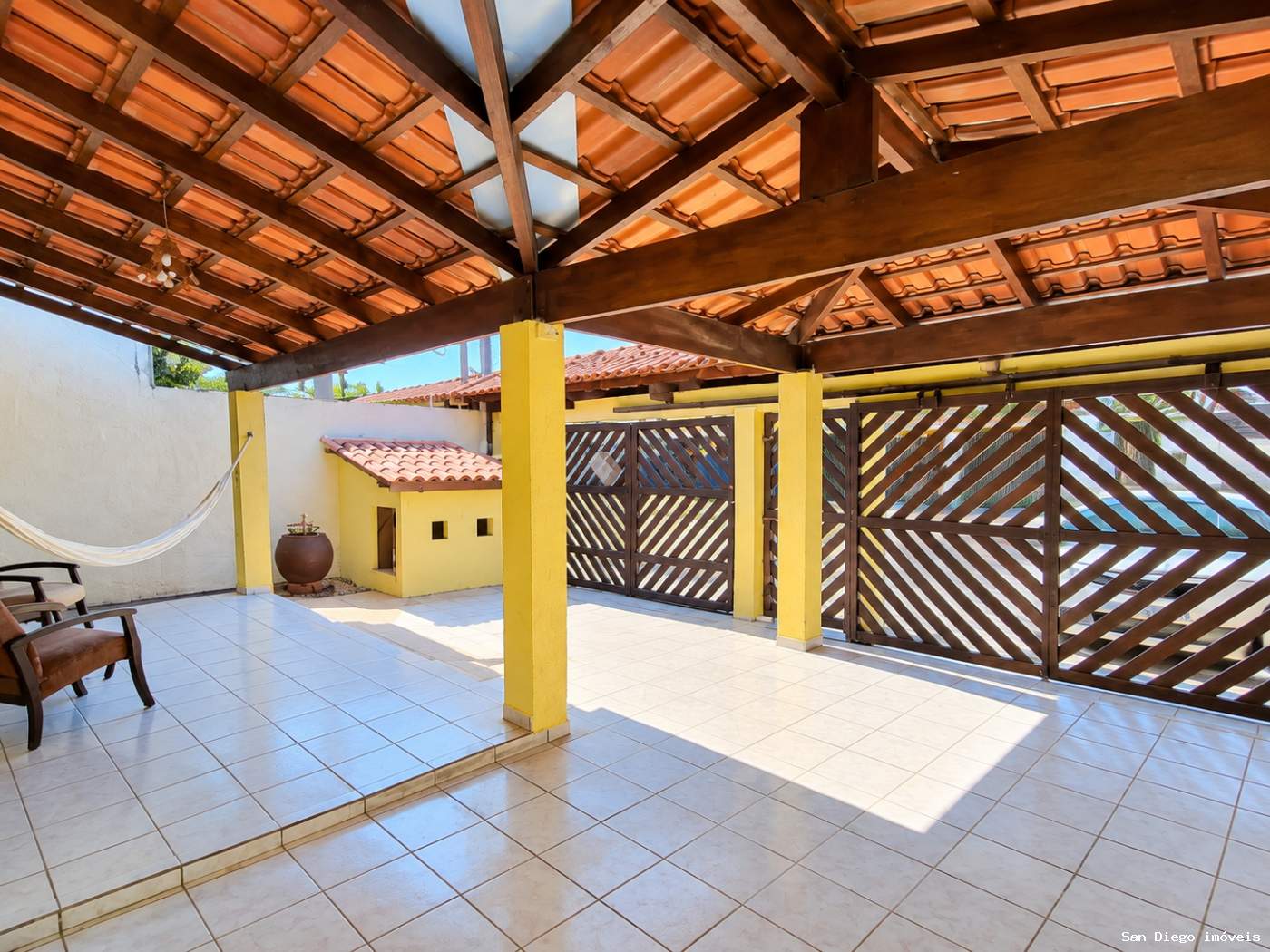 Casa - Foto 16