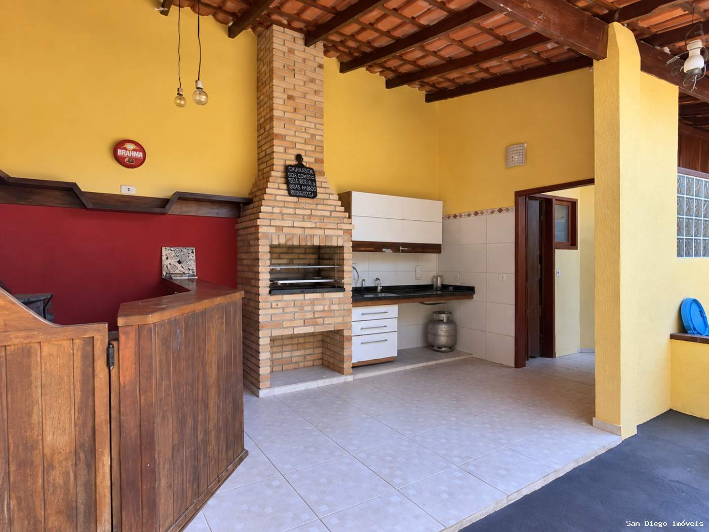 Casa - Foto 22