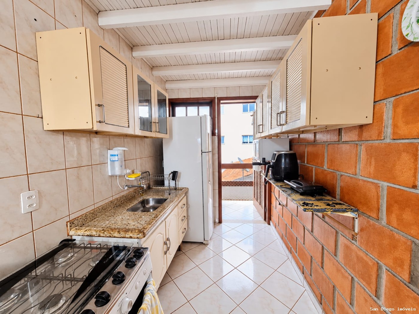 Apartamento - Foto 21