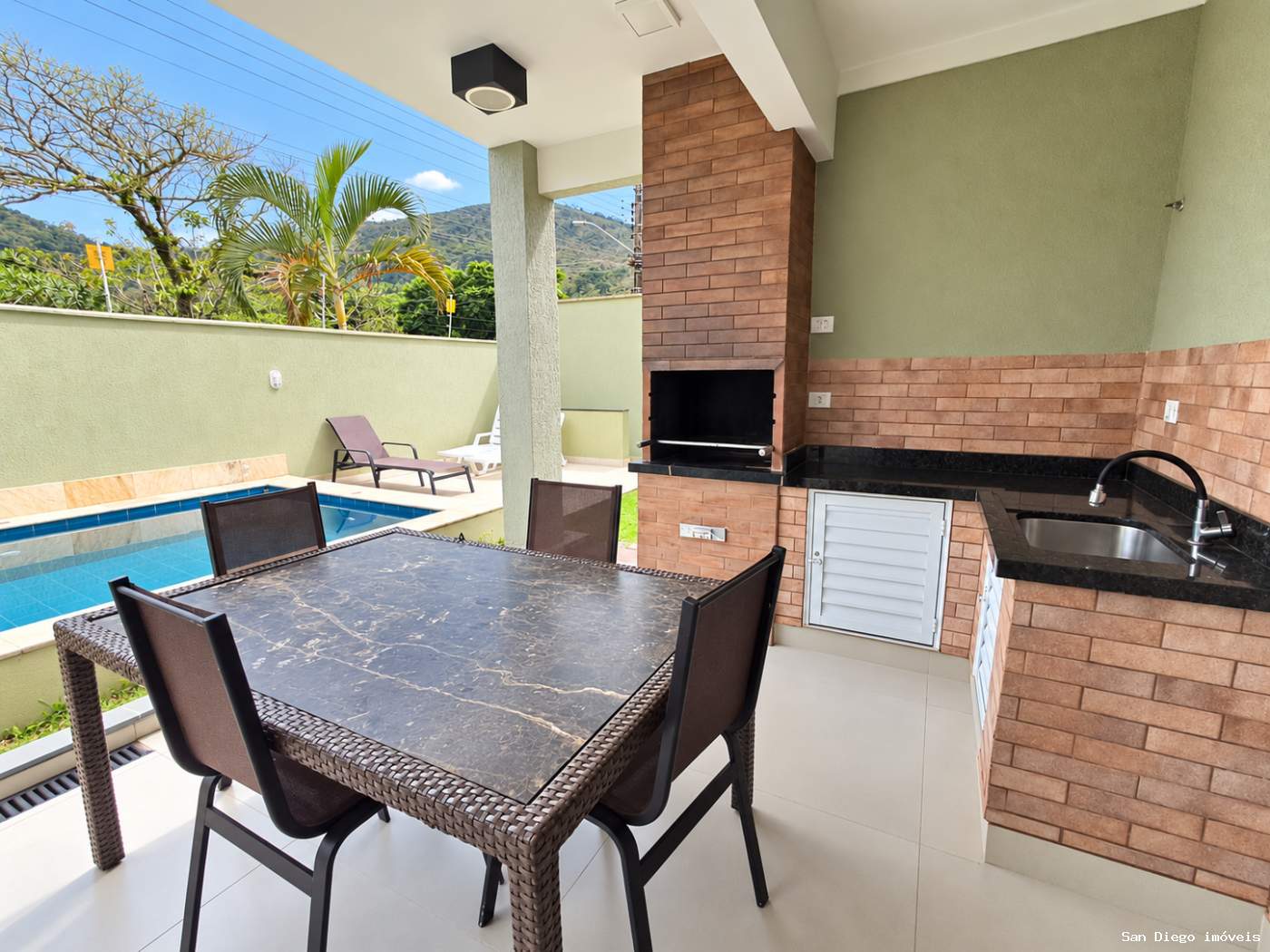 Casa - Foto 6