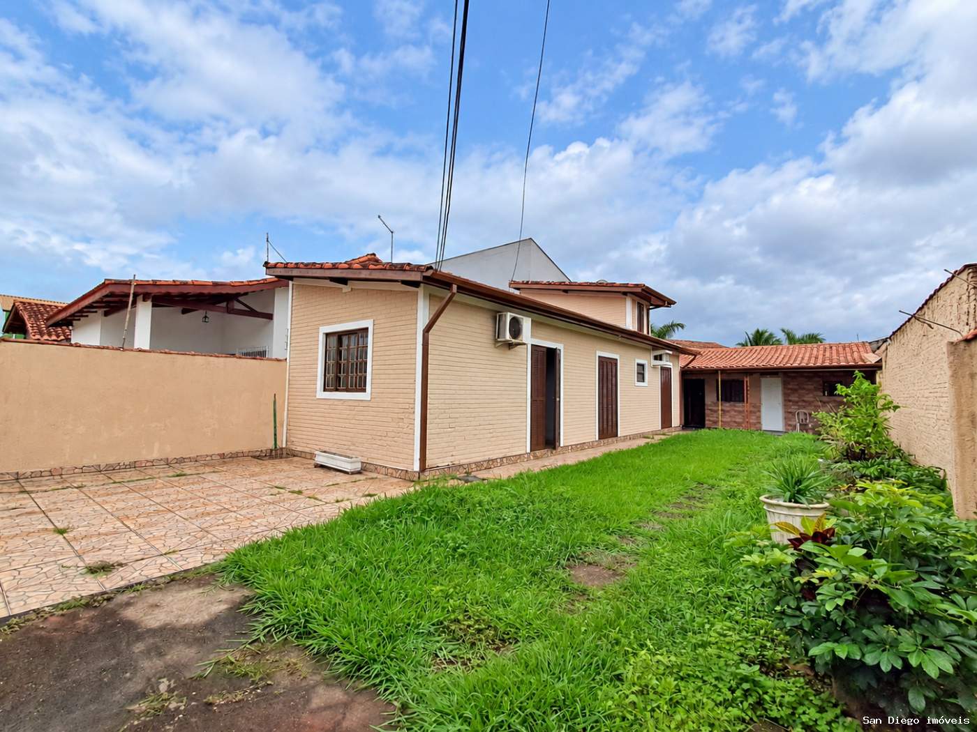 Casa - Foto 1