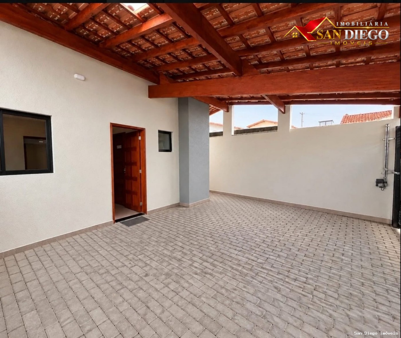 Casa, 2 quartos, 70 m² - Foto 5